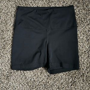 Biker shorts